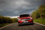 Mercedes-Benz GLC250 d 4Matic AMG Line Coupe 2016 года (UK)